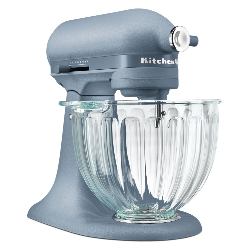 2026 Design Series Luminaire Artisan Plus 5 Qt Tilt-Head Stand Mixer