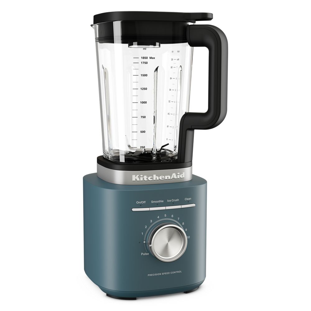 KitchenAid® Pure Power Blender with 62oz Glass Jar - Agave