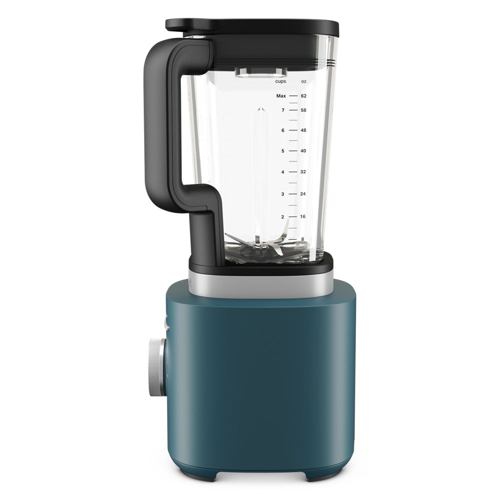 KitchenAid® Pure Power Blender with 62oz Glass Jar - Agave