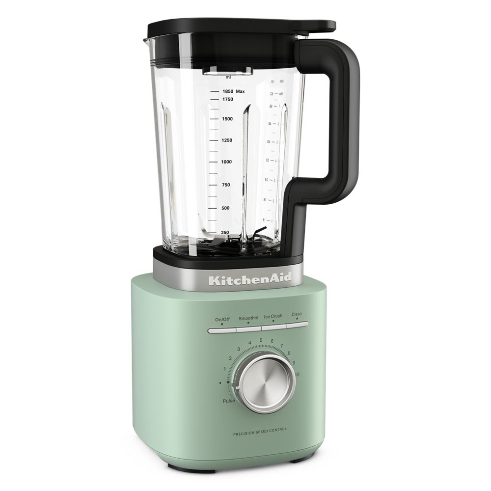 KitchenAid® Pure Power Blender with 62oz Glass Jar