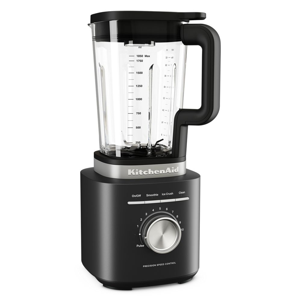 KitchenAid® Pure Power Blender with 62oz Glass Jar