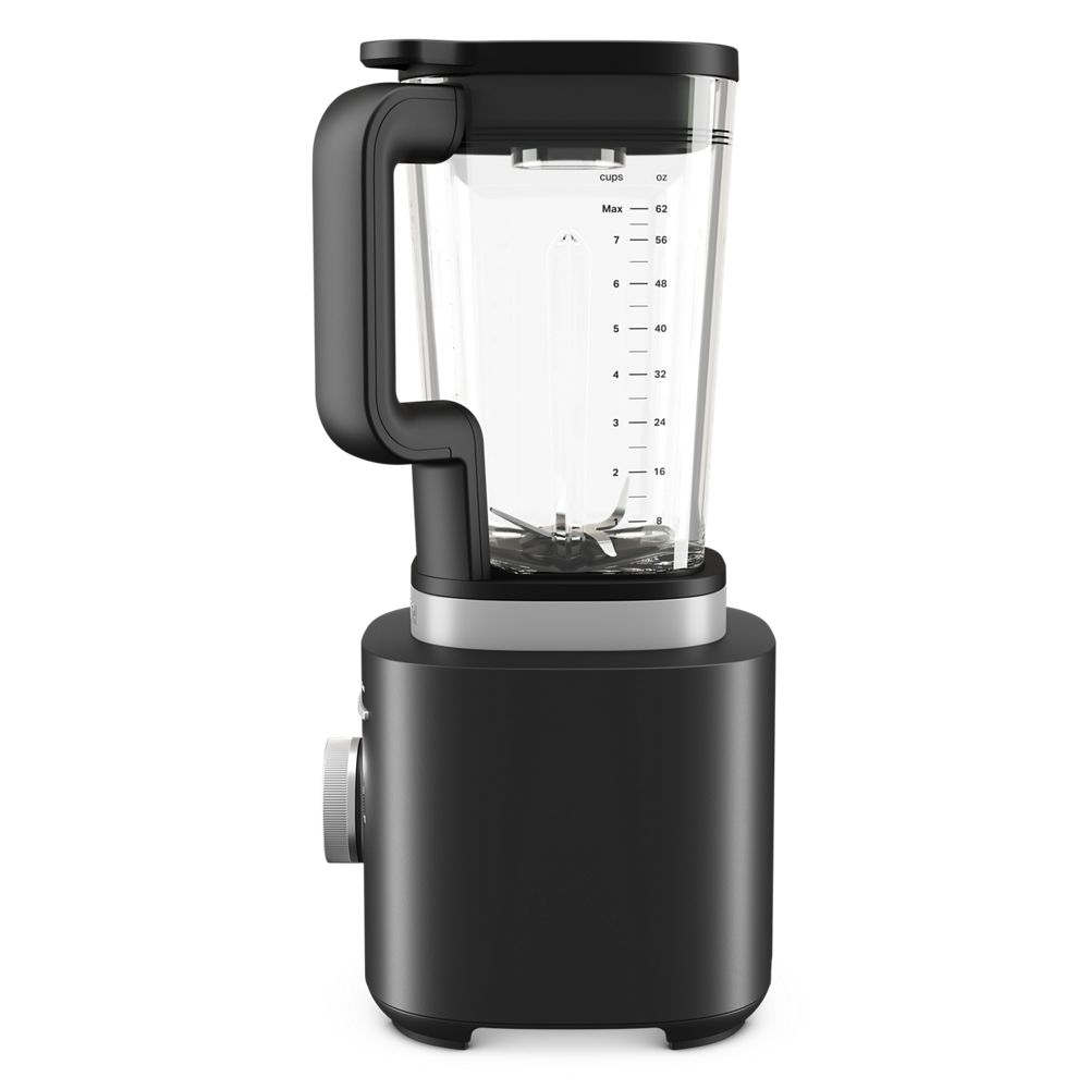 KitchenAid® Pure Power Blender with 62oz Glass Jar