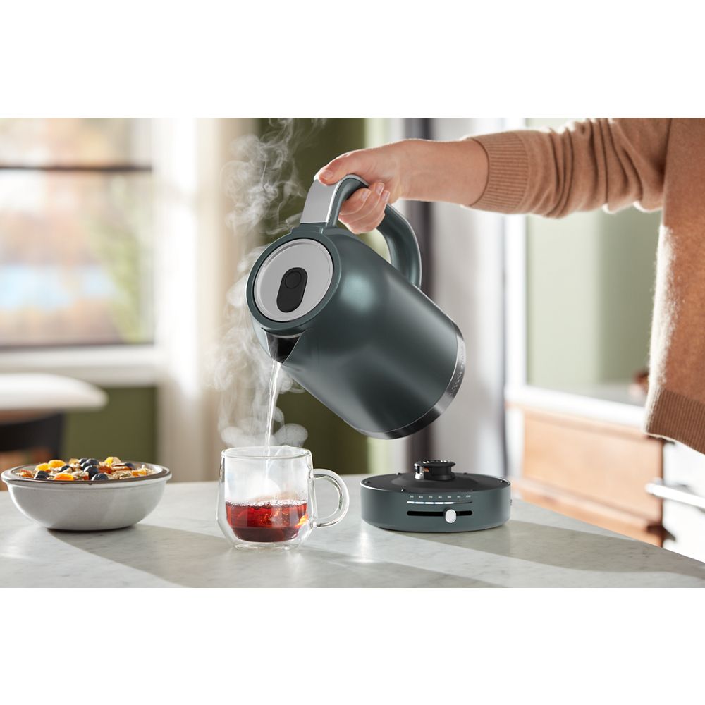 1.7 Liter Electric Kettle