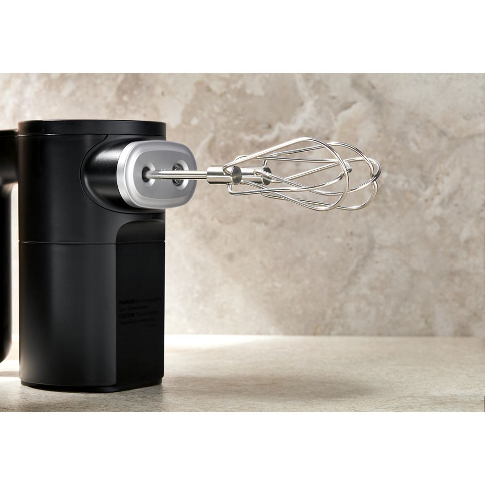 KitchenAid Go™ Cordless Hand Mixer - battery sold separately