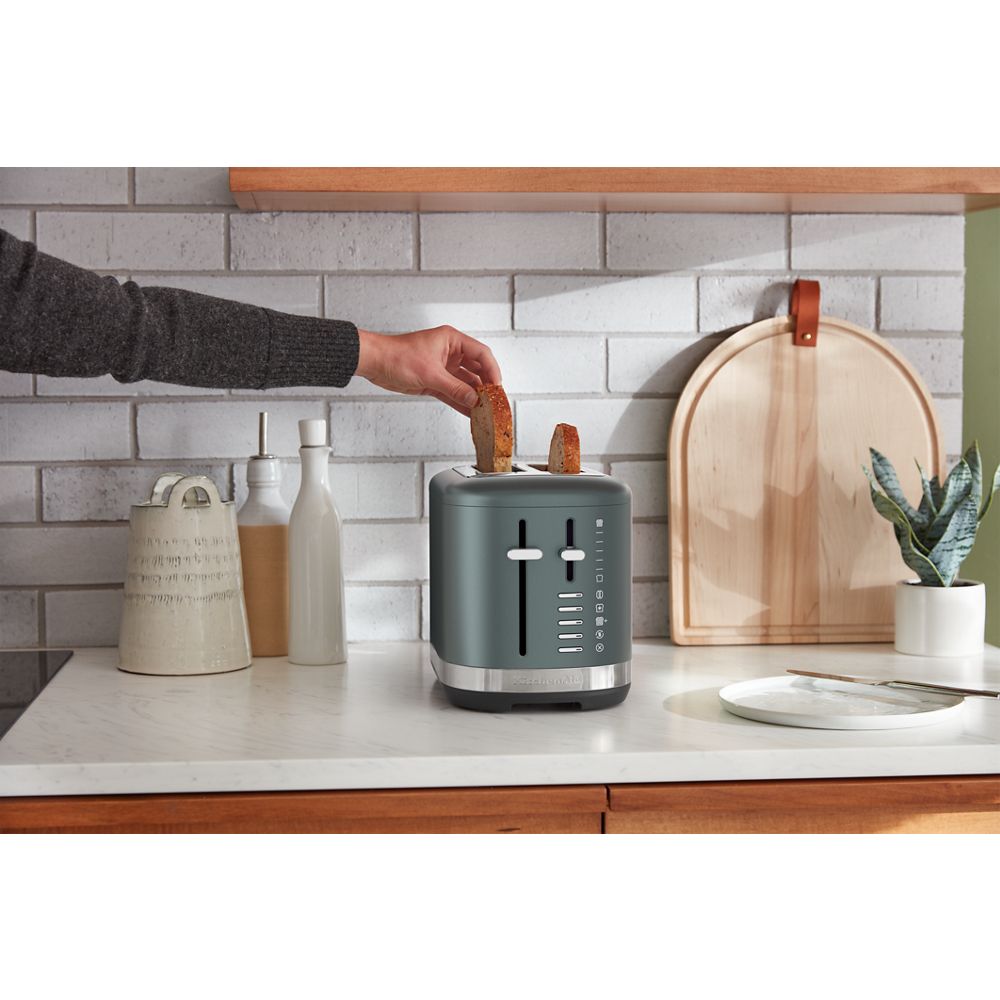 2 Slice Toaster