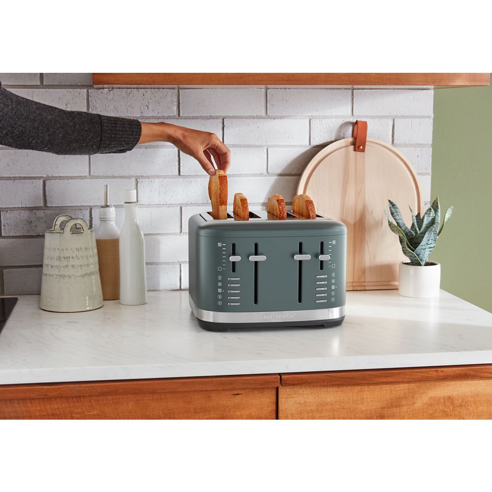 4 Slice Toaster