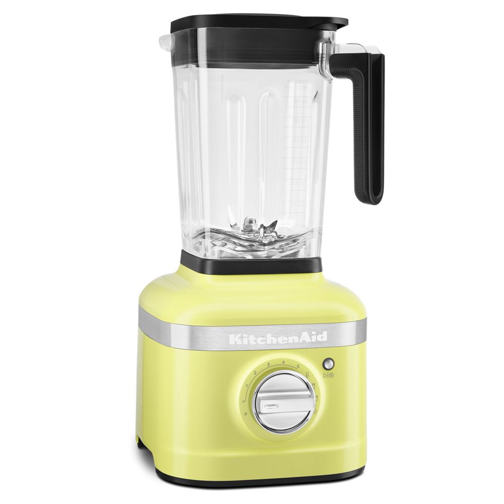 K400 Blender with Tamper