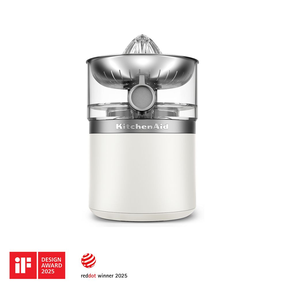 KitchenAid Go™ Cordless Citrus Juicer - battery sold separately