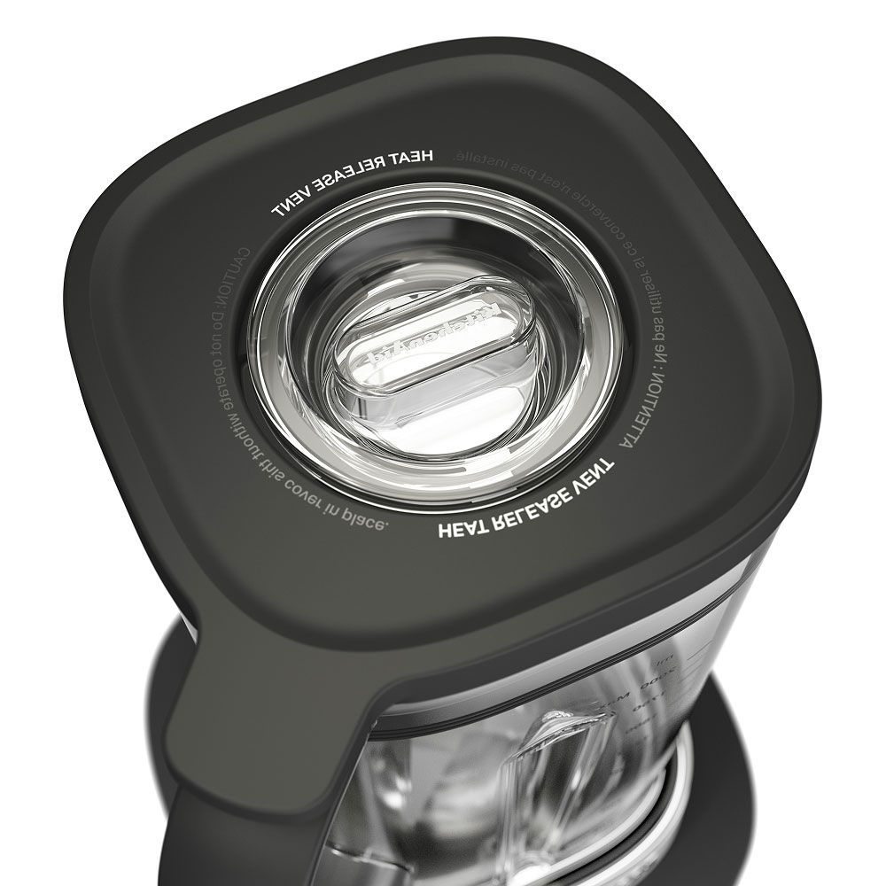 KitchenAid® 68 OZ PLASTIC JAR BLENDER ACCESSORY