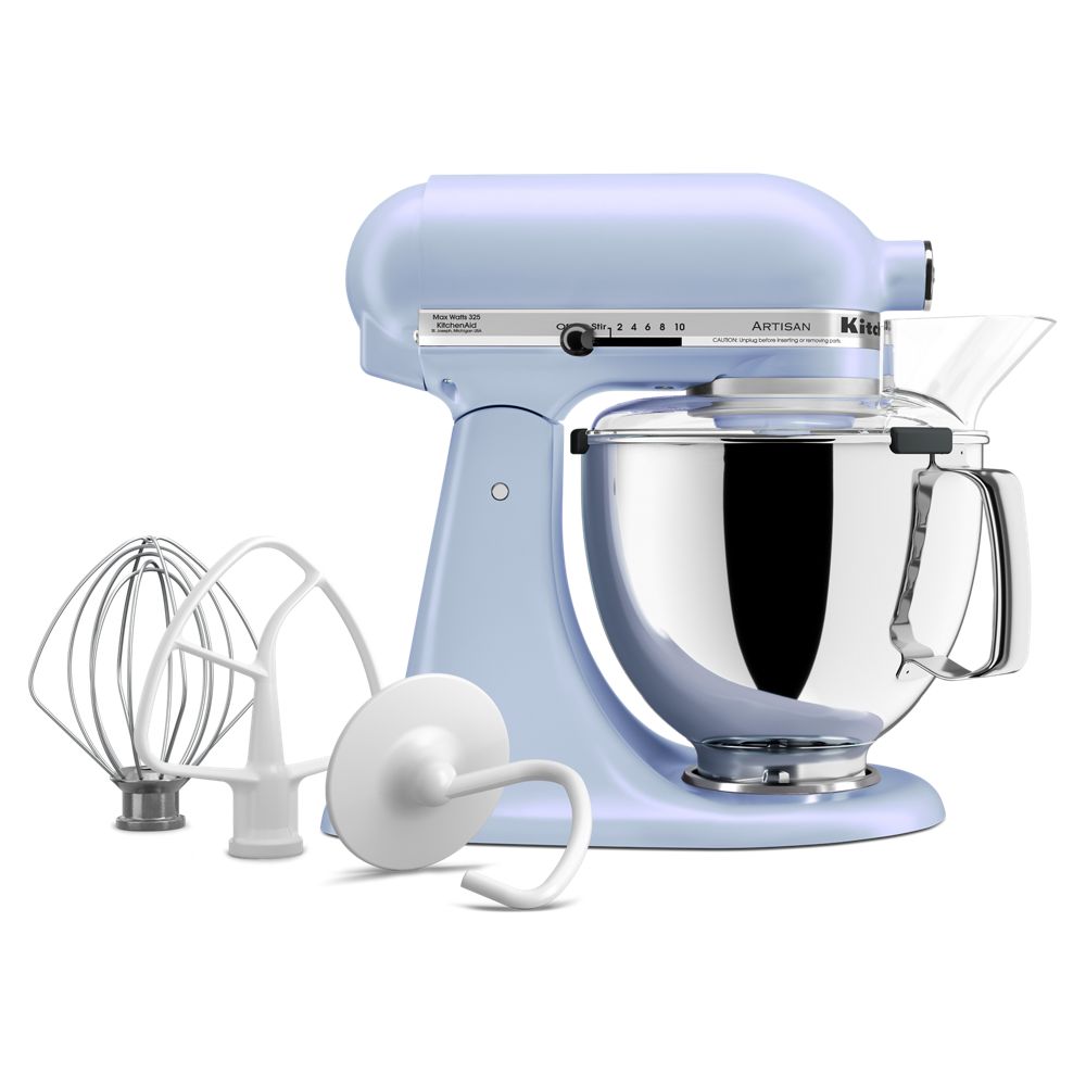 Artisan® 5 Quart Tilt-Head Stand Mixer