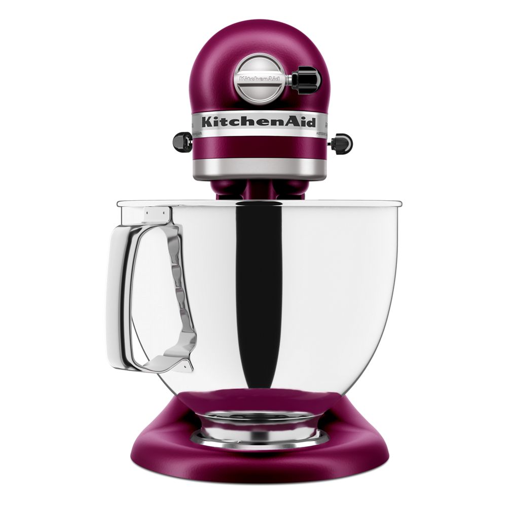 Artisan® Series 5 Quart Tilt-Head Stand Mixer