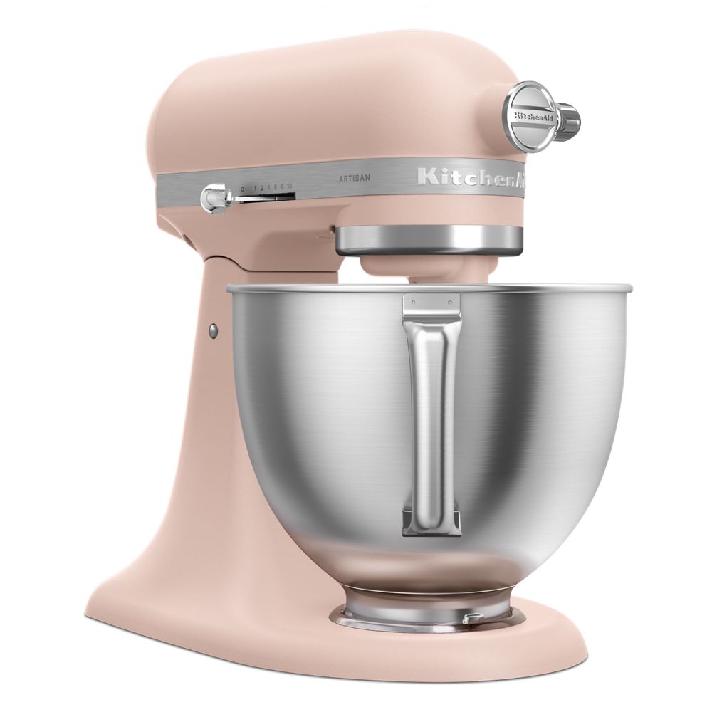 Artisan® Series 5 Quart Tilt-Head Stand Mixer with Premium