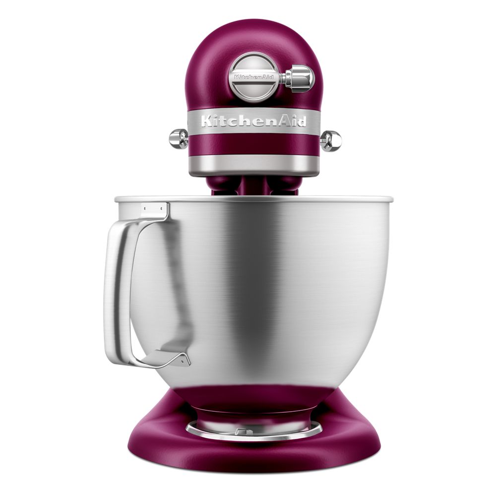 Artisan® Series 5 Quart Tilt-Head Stand Mixer with Premium Touchpoints