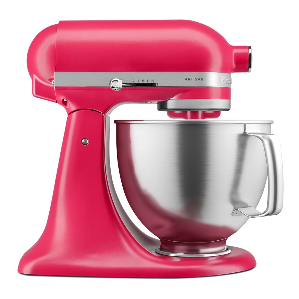 Artisan® Series 5 Quart Tilt-Head Stand Mixer with Premium Touchpoints