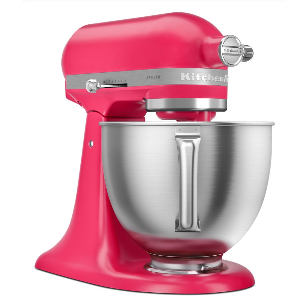 Artisan® Series 5 Quart Tilt-Head Stand Mixer with Premium Touchpoints