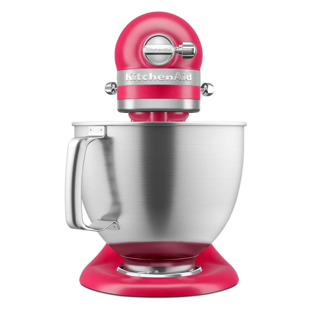 Artisan® Series 5 Quart Tilt-Head Stand Mixer with Premium Touchpoints