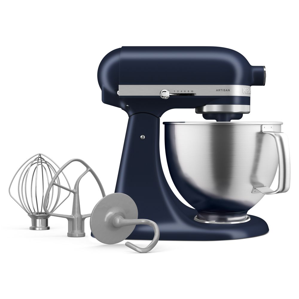 Artisan® Series 5 Quart Tilt-Head Stand Mixer with Premium Touchpoints