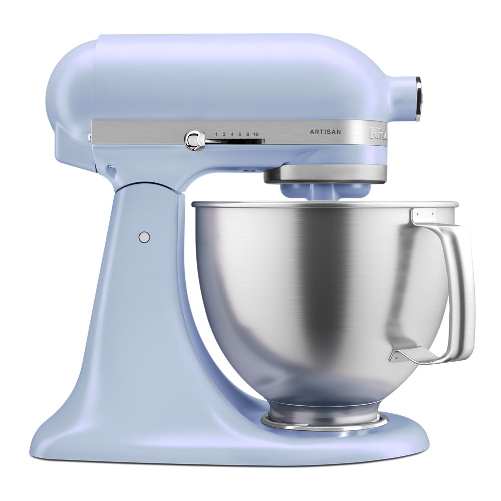 Artisan® Series 5 Quart Tilt-Head Stand Mixer with Premium Touchpoints