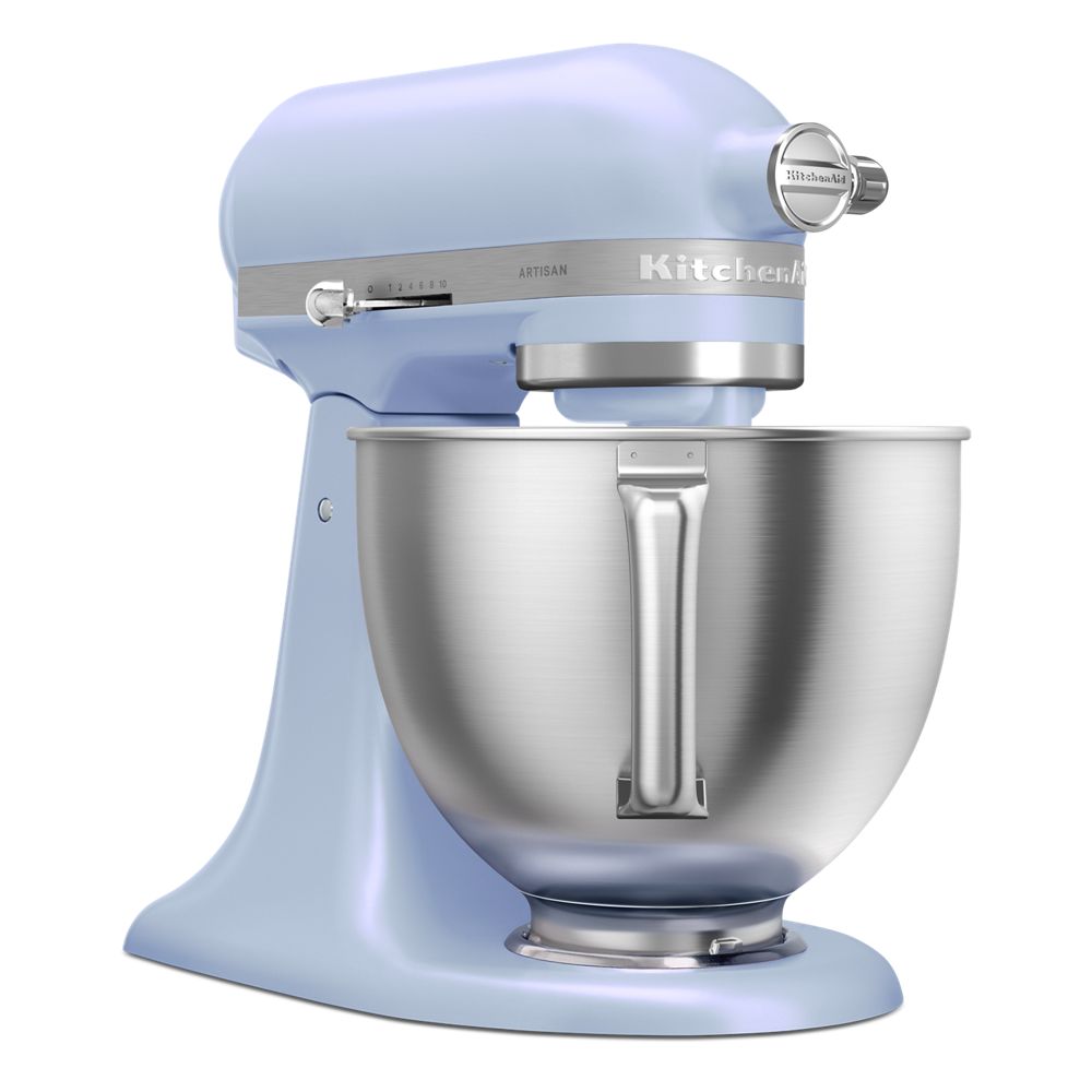 Artisan® Series 5 Quart Tilt-Head Stand Mixer with Premium Touchpoints