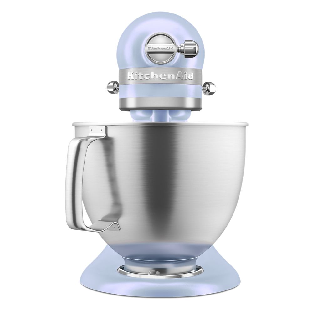 Artisan® Series 5 Quart Tilt-Head Stand Mixer with Premium Touchpoints