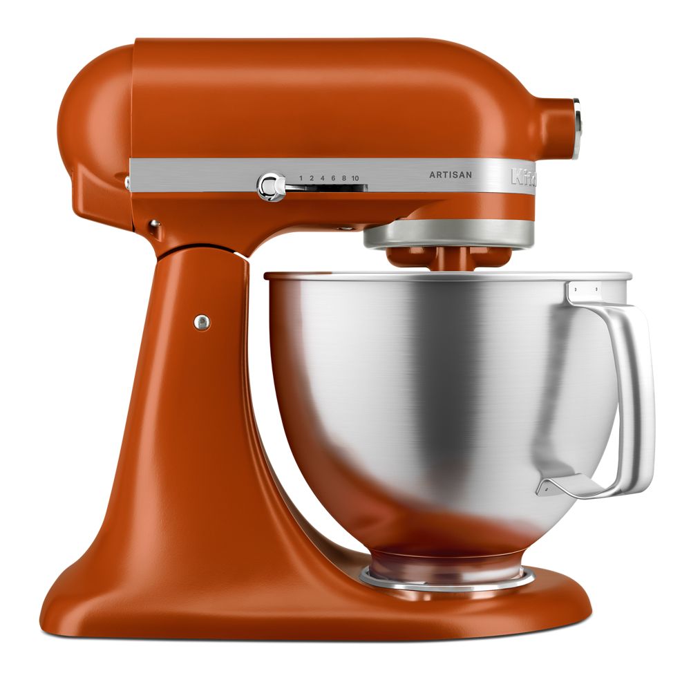Artisan® Series 5 Quart Tilt-Head Stand Mixer with Premium Touchpoints