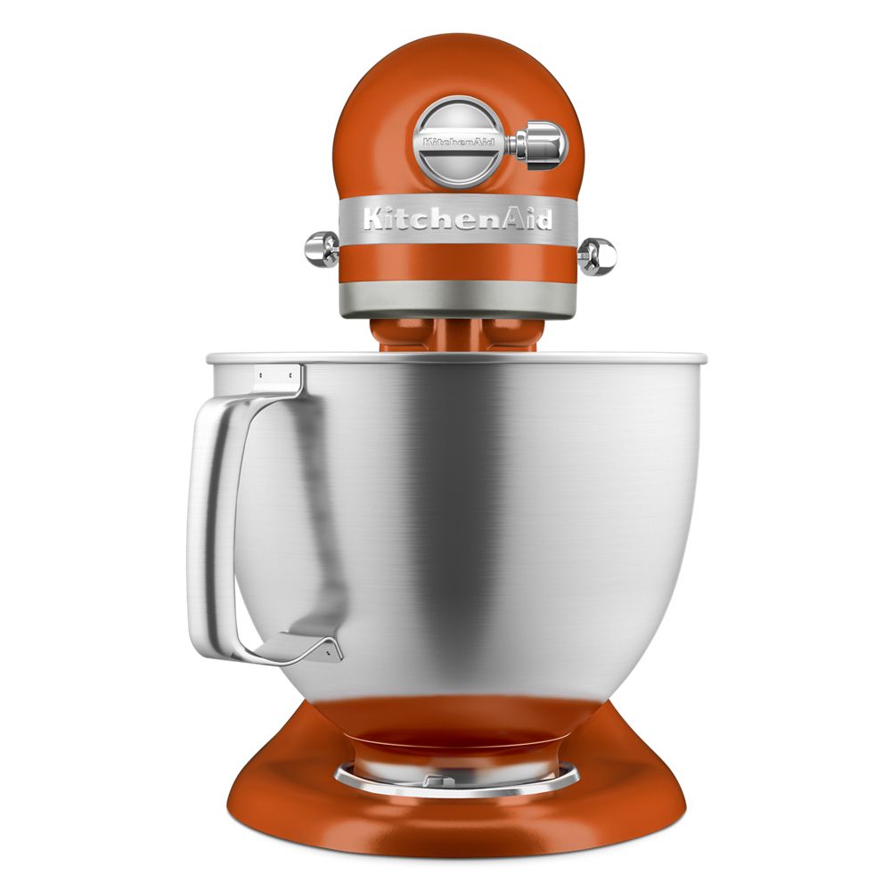 Artisan® Series 5 Quart Tilt-Head Stand Mixer with Premium Touchpoints