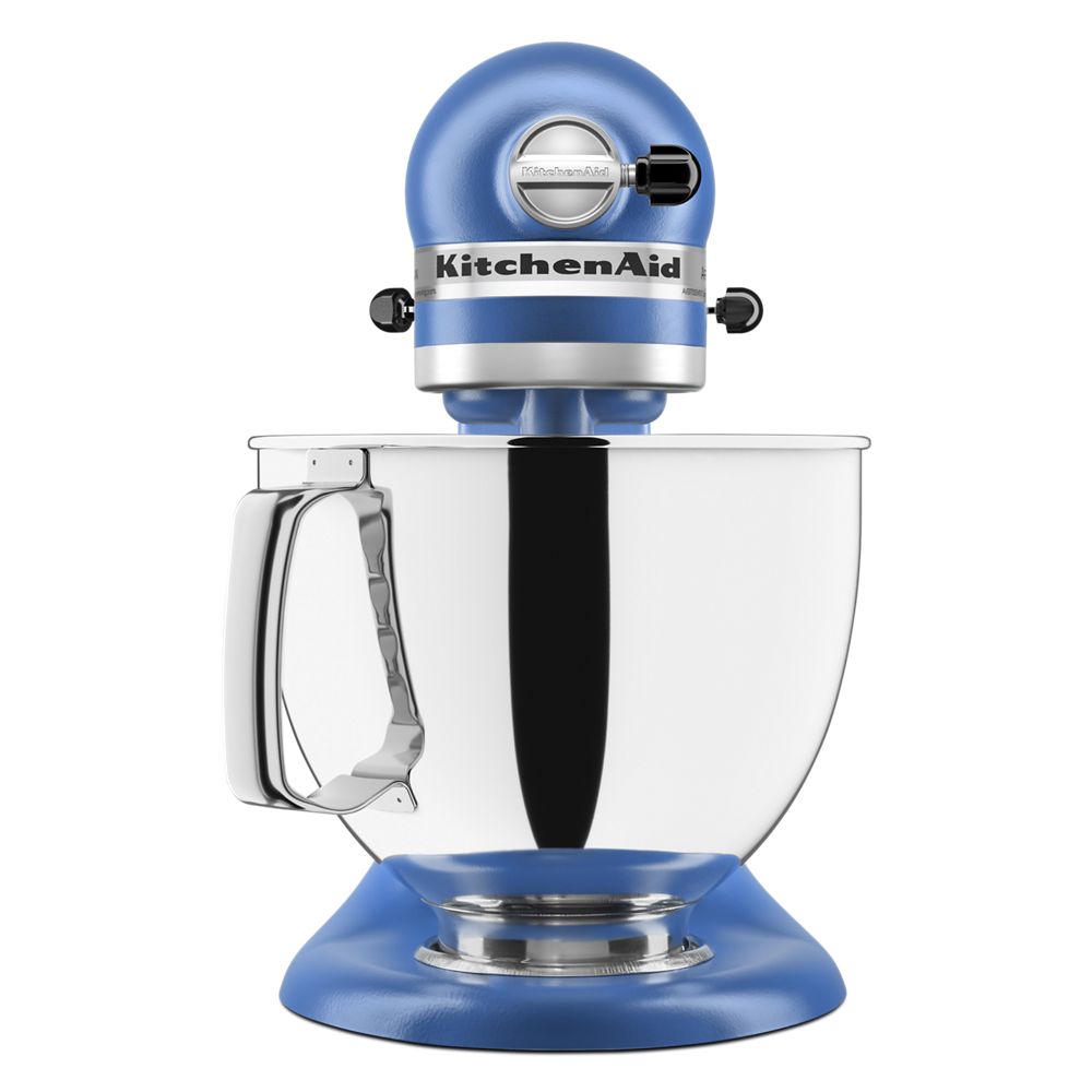 Artisan® Series 5 Quart Tilt-Head Stand Mixer - Elderberry