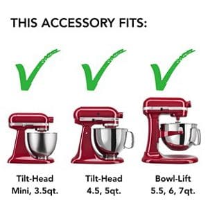 Food Processor Attachment | KitchenAid US