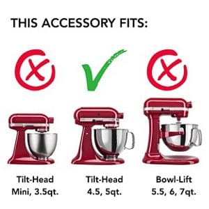 5 Quart Poppy Ceramic Bowl | KitchenAid US