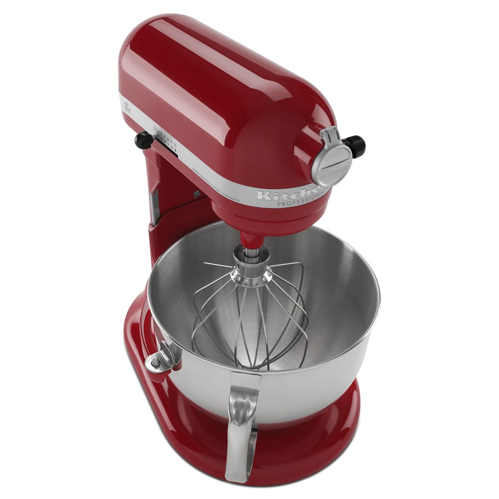 Refurbished Professional 600™ Series 6 Quart Bowl-Lift Stand Mixer