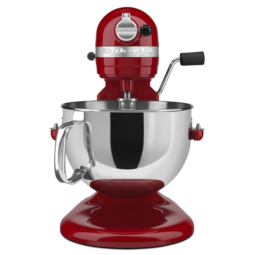 Refurbished Professional 600™ Series 6 Quart Bowl-Lift Stand Mixer