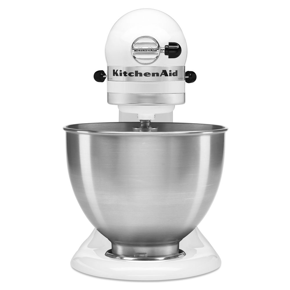 Classic™ Series 4.5 Quart Tilt-Head Stand Mixer