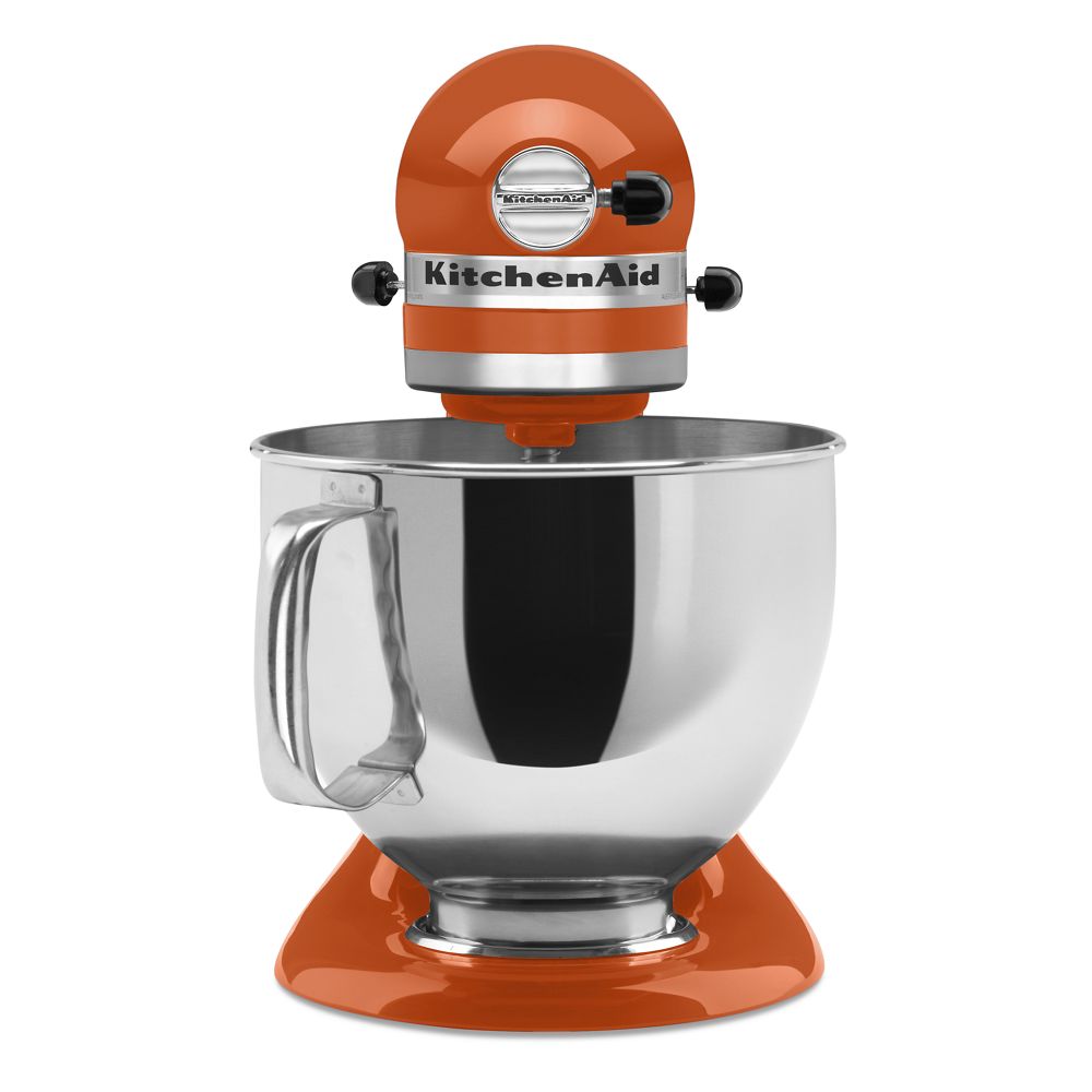 Refurbished Artisan® Series 5 Quart Tilt-Head Stand Mixer