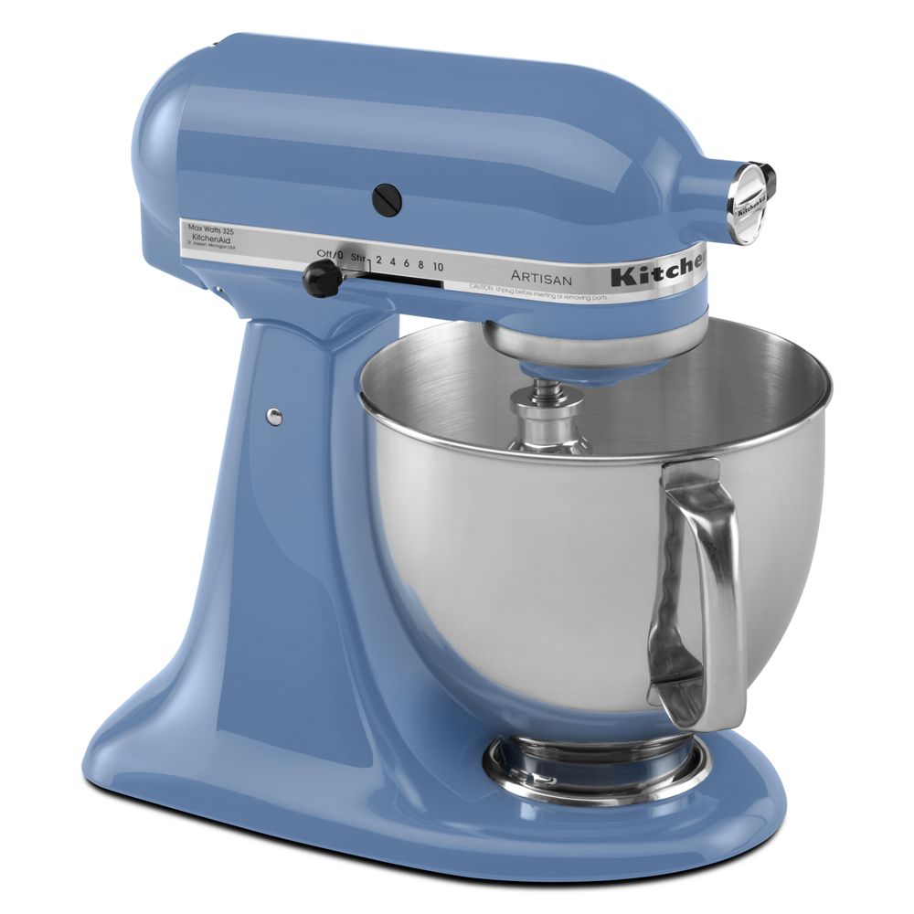 Refurbished Artisan® Series 5 Quart Tilt-Head Stand Mixer