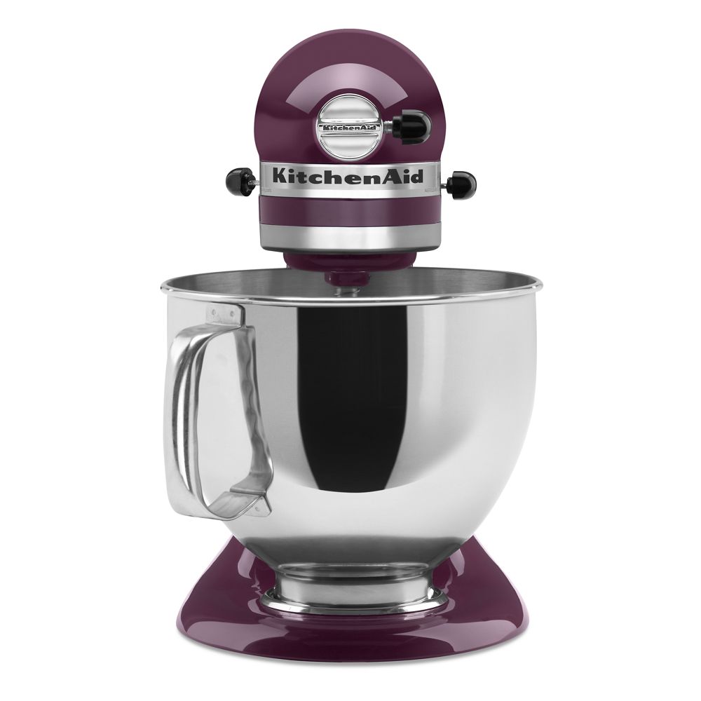 Refurbished Artisan® Series 5 Quart Tilt-Head Stand Mixer