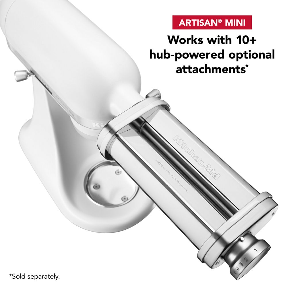 Artisan® Mini 3.5 Quart Tilt-Head Stand Mixer