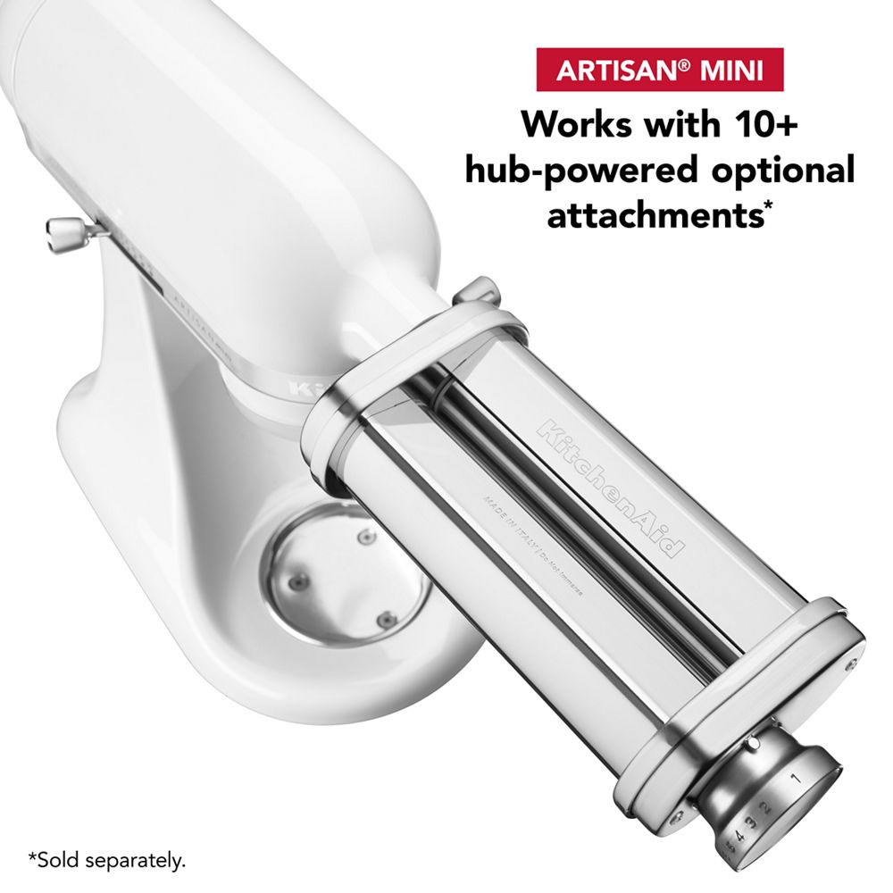 Artisan® Mini 3.5 Quart Tilt-Head Stand Mixer