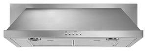 36" Convertible Under-Cabinet Hood