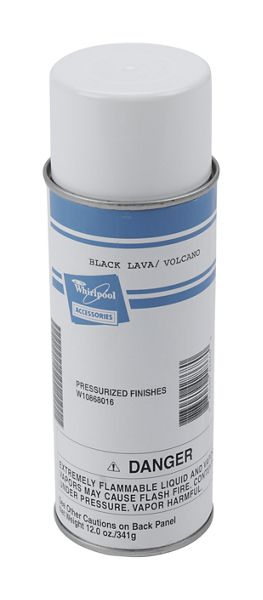 Black appliance spray paint online