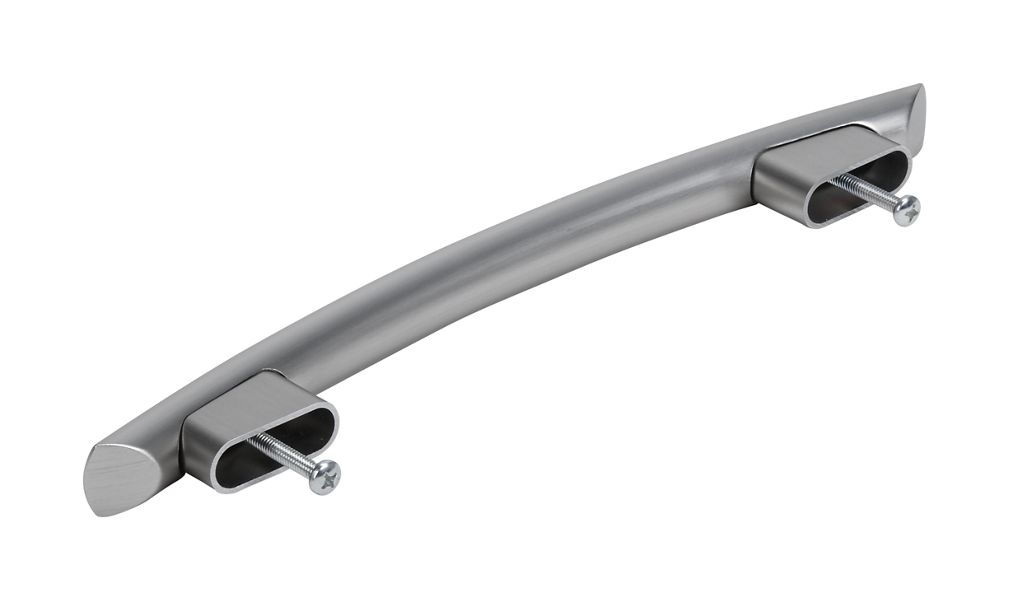 Trash Compactor Panel Ready Drawer Handle Kit W10893501 KitchenAid