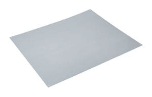 Stainless Steel Backsplash,Size: 30" X 24"