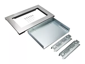 Microwave Installation Kits KitchenAid
