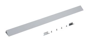Slide-In Range Trim Kit