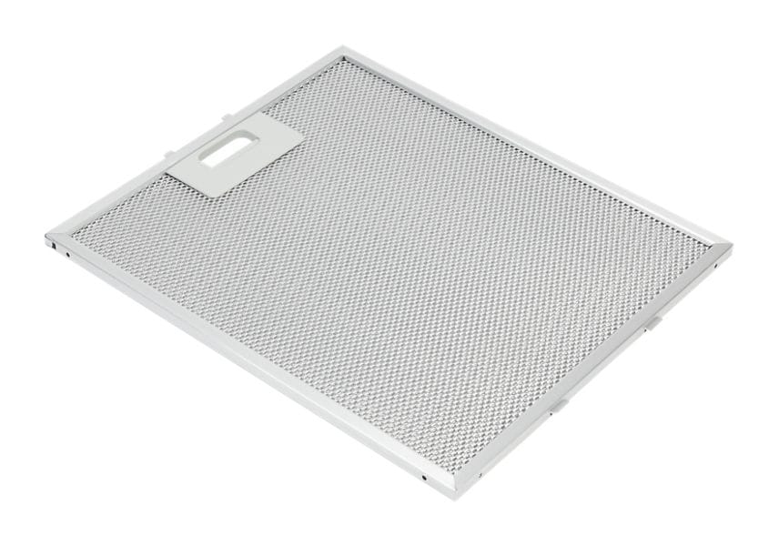 Range Vent Hood Grease Filter W10169961A KitchenAid