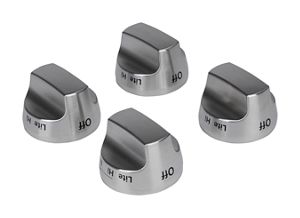Range Premium Knob Kit