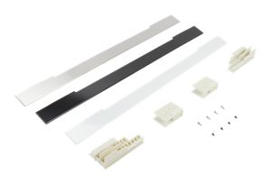 Range Vent Trim Kit