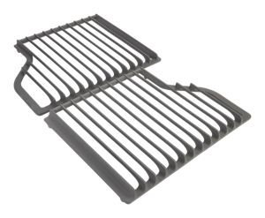 4-Burner Kit Wetstone Grate