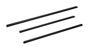 Slide-In Range Trim Kit, Black