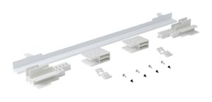 Built-In Oven Vent Trim Kit
