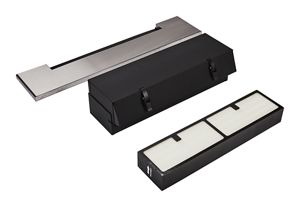 Ductless Downdraft Vent Kit W10768190 KitchenAid